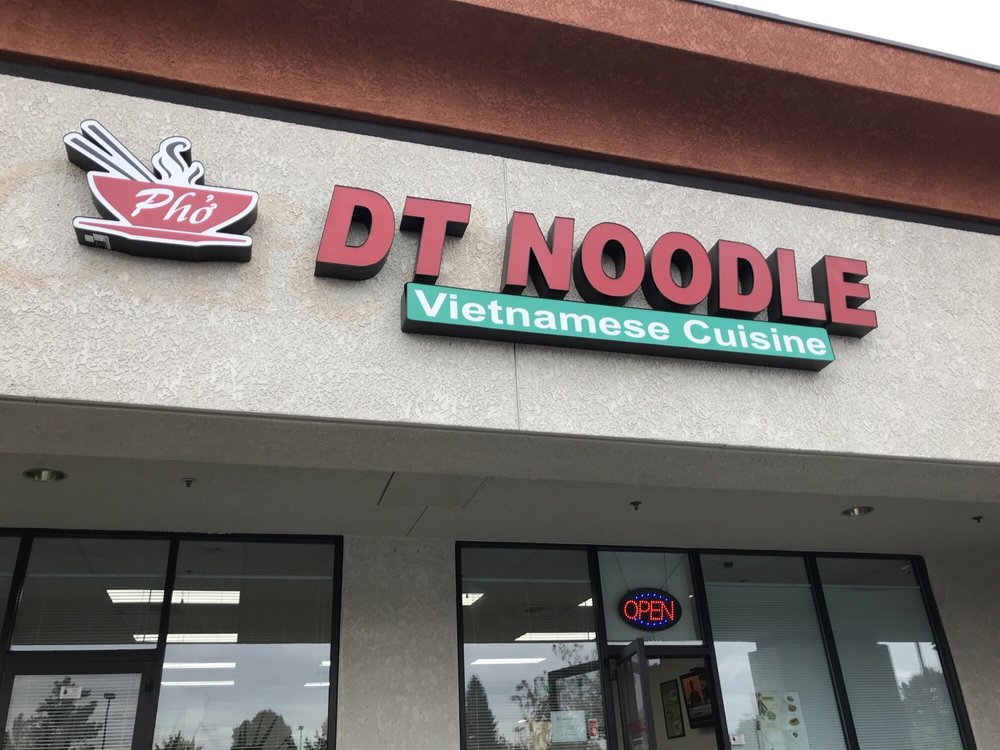 DT Noodle